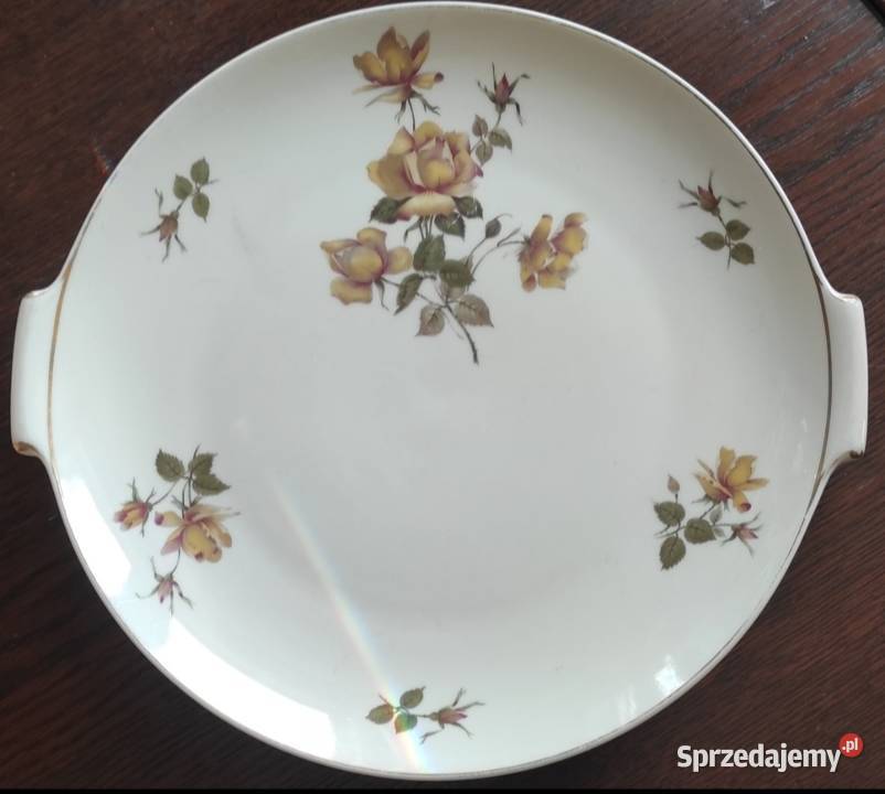 Rosenthal Selb Plossberg Aida Charlene
Patera Pabianice