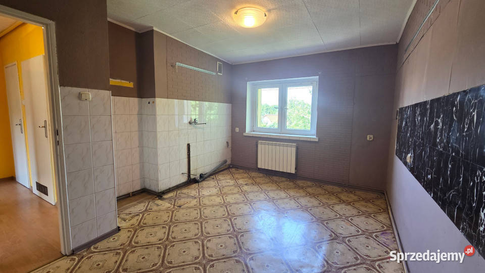 2 pokojowe Gniezno Radosna 1 sprzedam