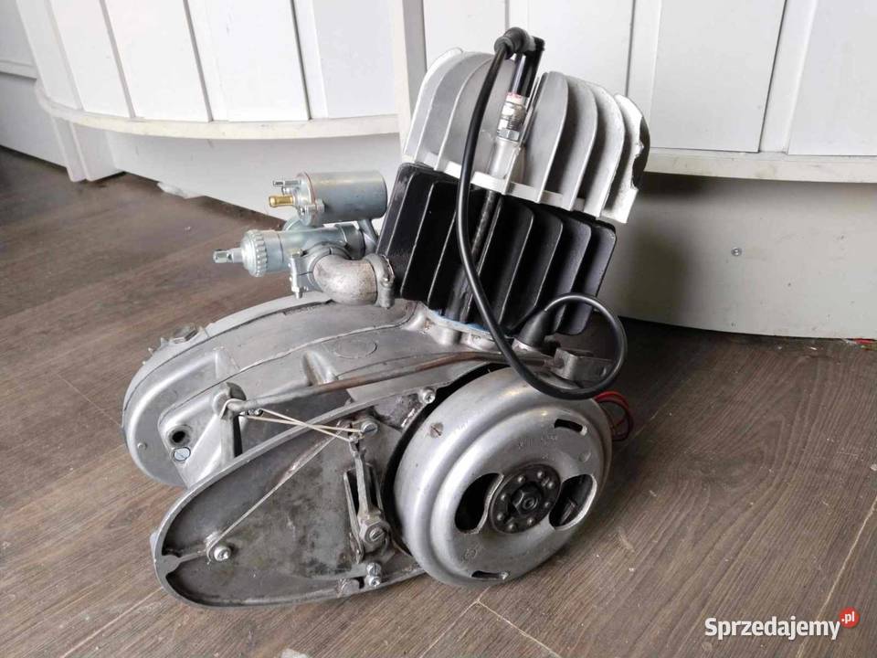 silnik wfm osa m50 Marki