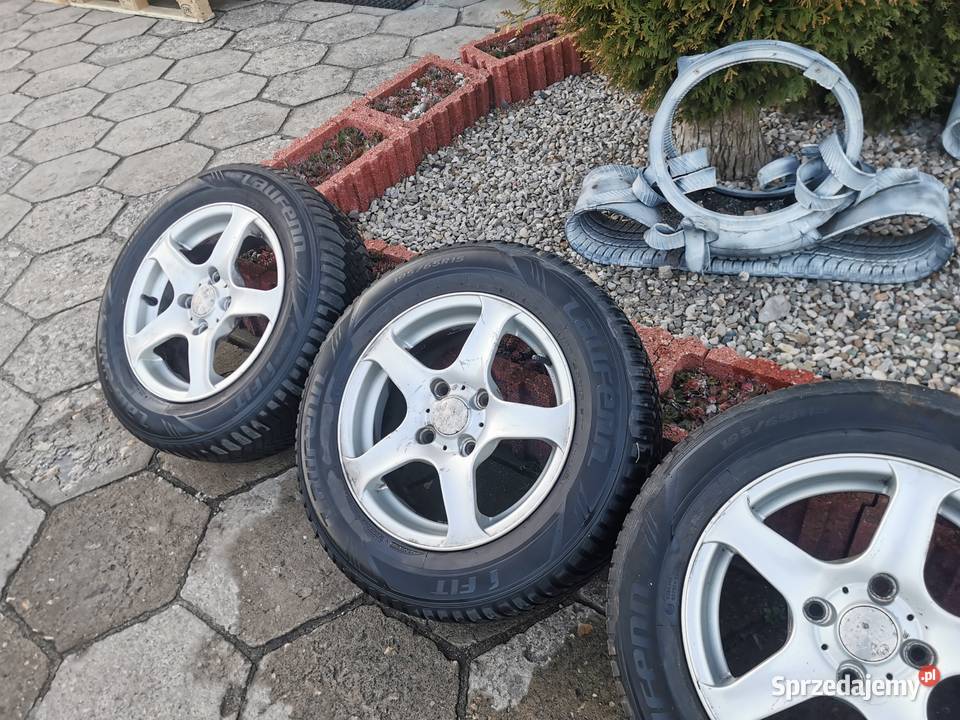 sprzedam koła do mithubishi carisma galant Bytom