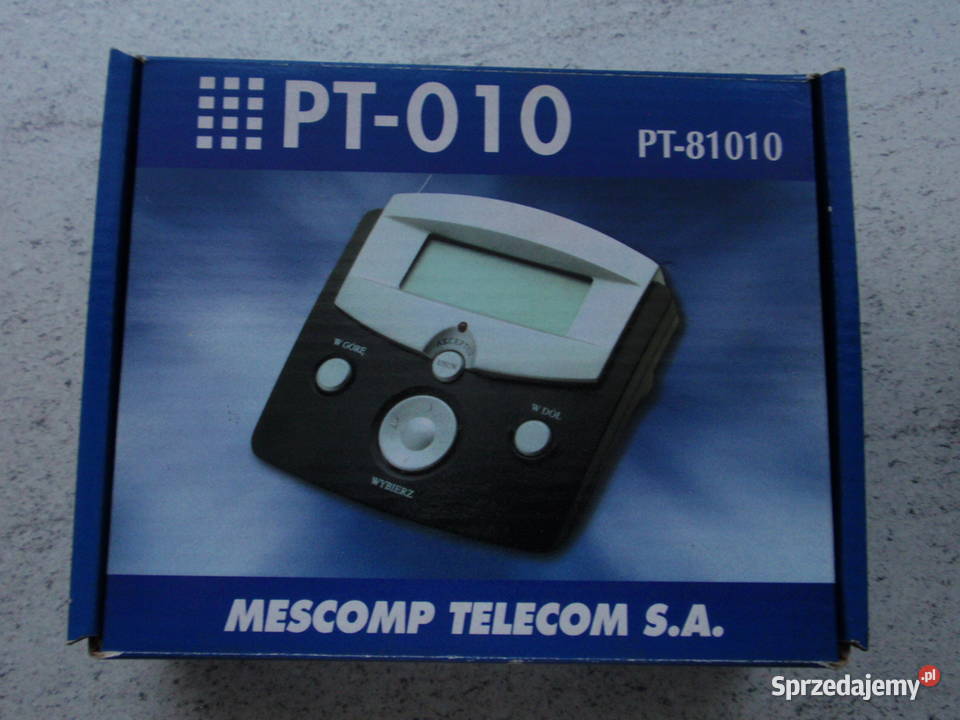 Przystawki do telefonu z funkcją identyfikacji Łódź