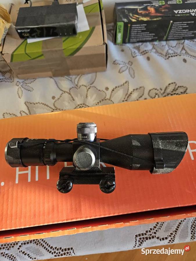 Diana Caser 45mm Myślenice