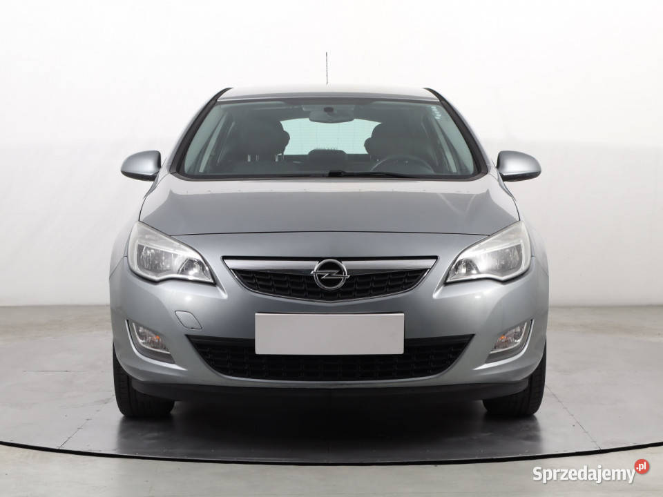 Opel Astra 14 16V Katowice