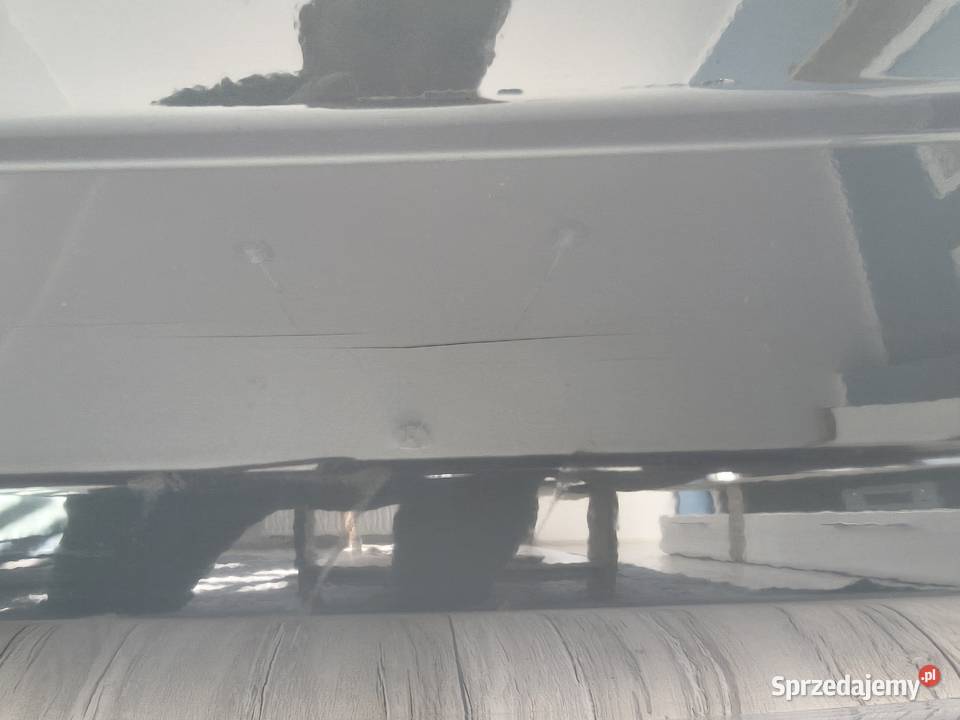 Zderzak tylny Honda Civic eHEV 2025 dolnośląskie