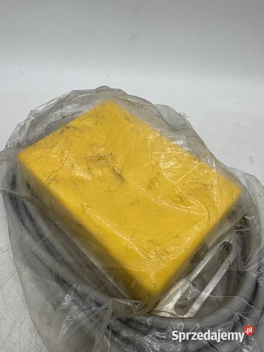 Proxitron IKQA 10038 MG Inductive sensor Warszawa