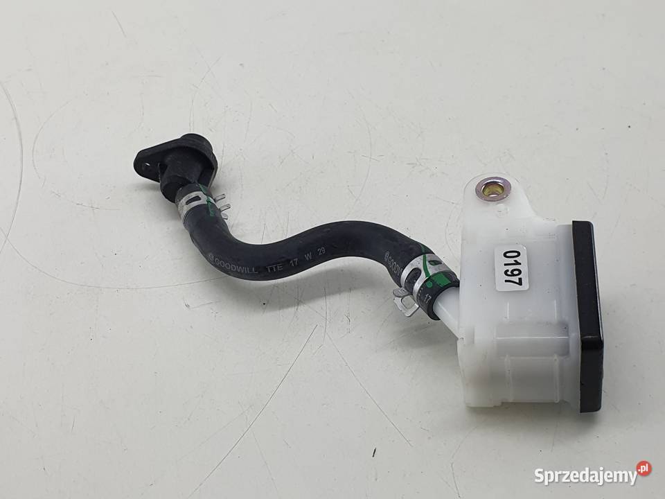 ZBIORNICZEK PLYNU CAN AM CF MOTO TGB SMC YAMAHA