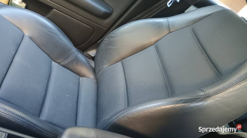 Audi a4 b6 18t bfb A4 sprzedam