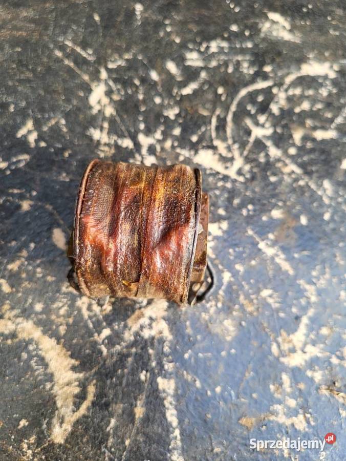 CEWKA DKW SB KS IFA BK 350 MZ RT125 DKW RT 125 Cewki zapłonowe Rybnik sprzedam