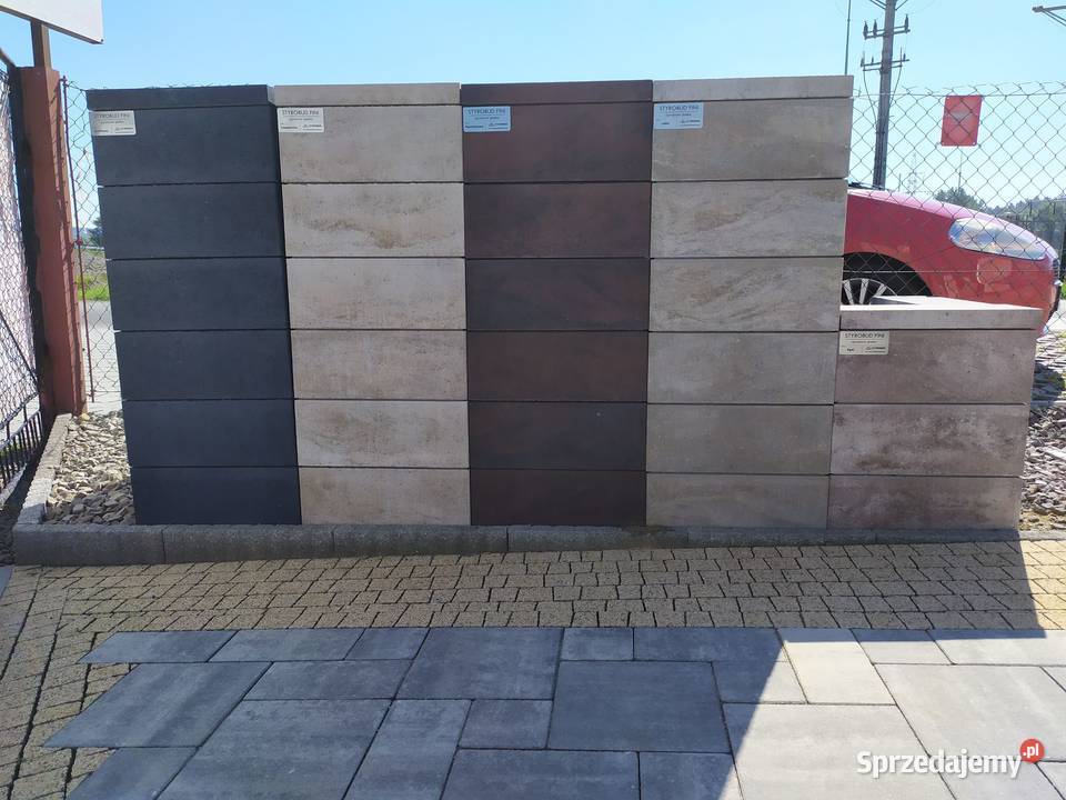 Ogrodzenia Ogrodzenia i bramy Ogrodzenia i bramy podkarpackie Strzyżów