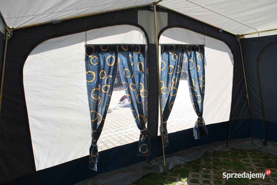 PRZEDSIONEK DOREMA 760800 GŁĘBOKI ŁADNY mazowieckie