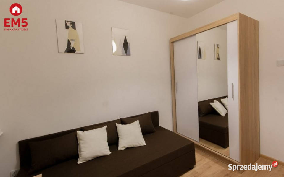 Ogłoszenie mieszkanie Białystok Waszyngtona 81m2 Piętro 9
