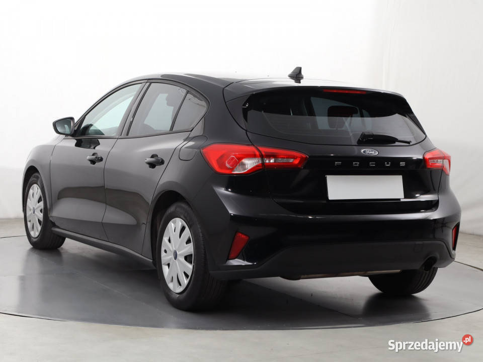 Ford Focus 10 EcoBoost elektryczne lusterka sprzedam