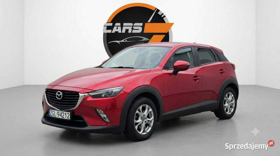 Mazda CX3 czujnik deszczu sprzedam