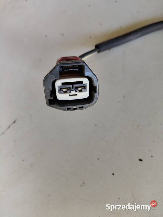 UlWentylator chłodnicy Mercedes cla 117 Inowłódz sprzedam