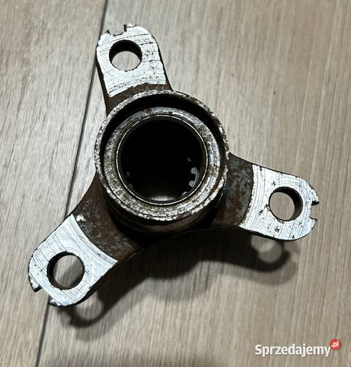 NOWA Końcówka przegubu wału napędowego Polonez mazowieckie Warszawa