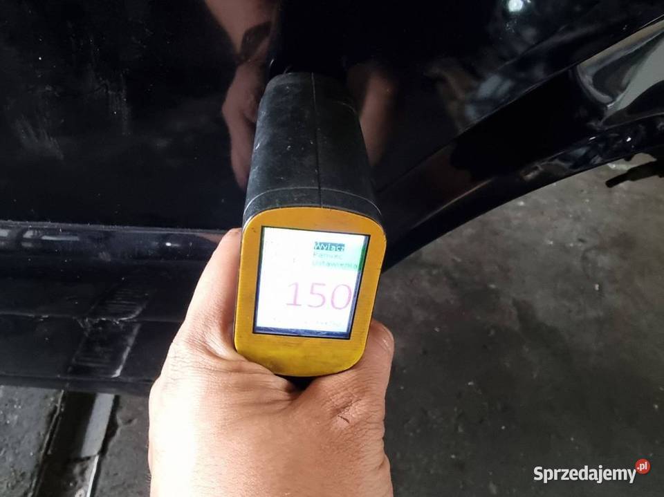 DRZWI LEWE TYŁ AUDI S6 C4 Lipno sprzedam