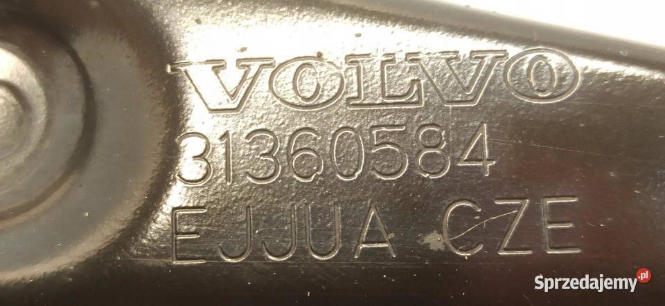 VOLVO V60 CC WAHACZ LEWY PRAWY TYŁ 31360584 sprzedam