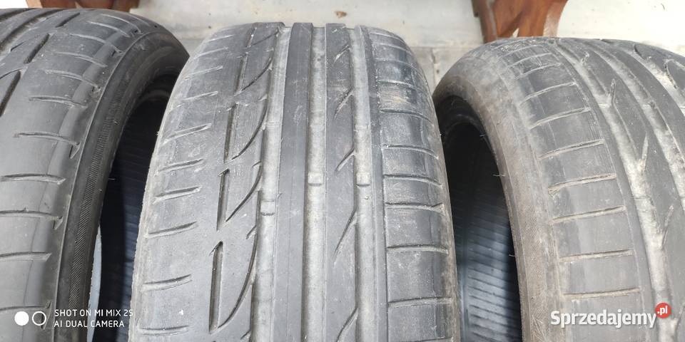 Opony letnie Bridgestone Potenza S001 22545r18 lato Opony małopolskie Kraków
