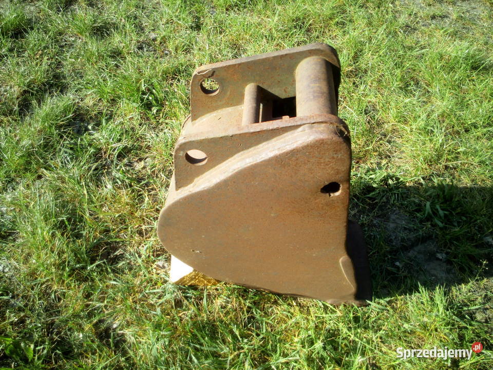 łyżki widły chwytaki białoruś jumz Grabów nad Prosną