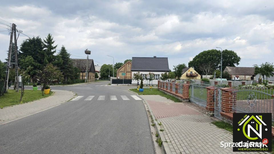 Grunt 3478m2 Chomino