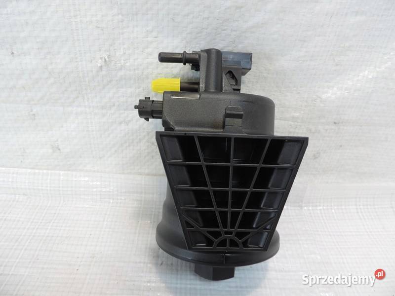 OBUDOWA FILTRA PALIWA Opel ZAFIRA C INSIGNIA A