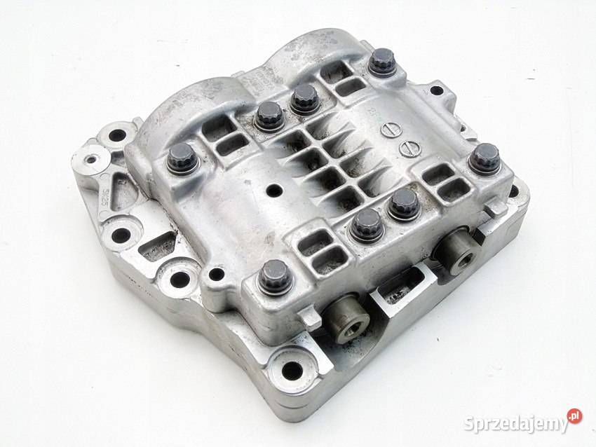 Wałki balansowe 22 D4D Avensis Rav4 Corolla śląskie Sosnowiec sprzedam