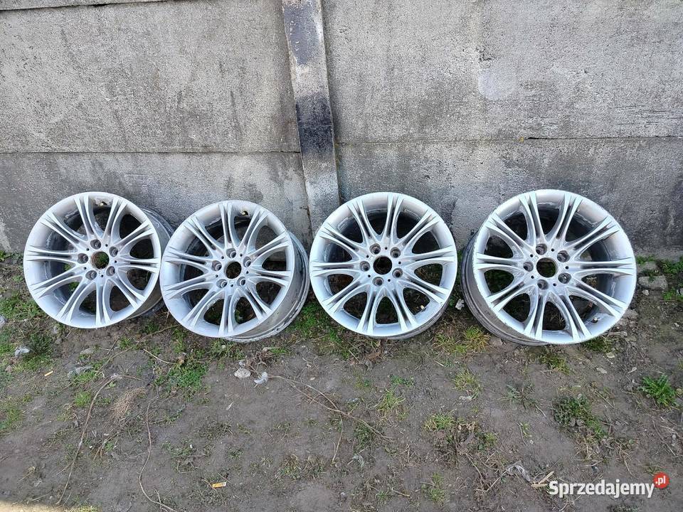 Felgi BMW R18 mpakiet opony 2x25r1x20r1x24r