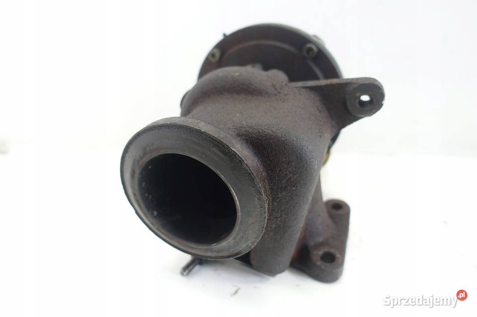 TURBOSPRĘŻARKA Mercedes A KLASA 17 CDI A668096 osobowe