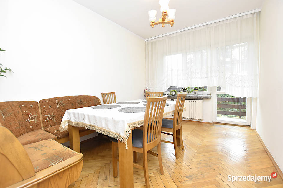 Sprzedam dom Krasickiego do zamieszkania Puławy