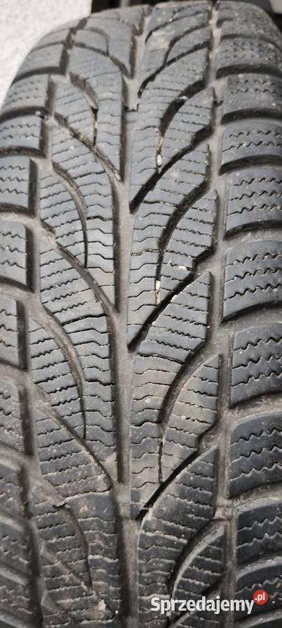 Koła zima opel 5x110 opona 1856515 paxaro winter Kielce