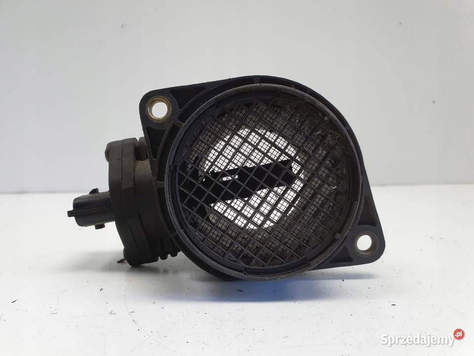 PRZEPŁYWOMIERZ Alfa Romeo 147 19 JTD POWIETRZA