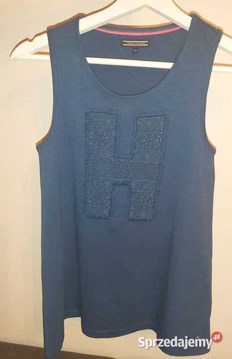 Tommy Hilfiger bluzka XS S Tommy Hilfiger lubelskie Lublin