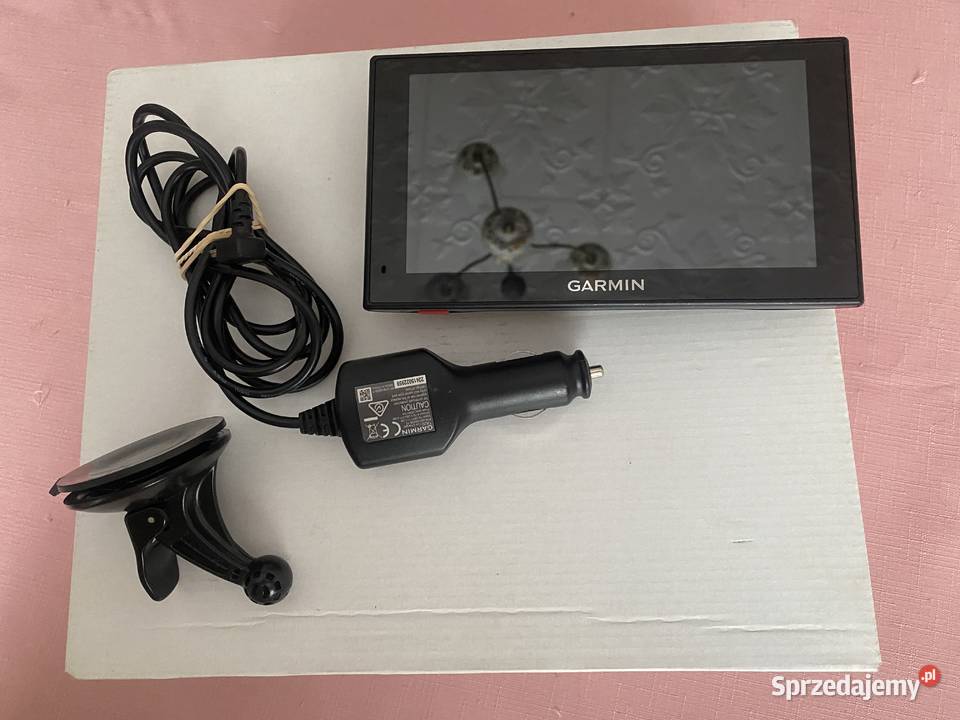 Nawigacja Garmin Nuvi 2699 LMTD dożywotnia Oleśnica