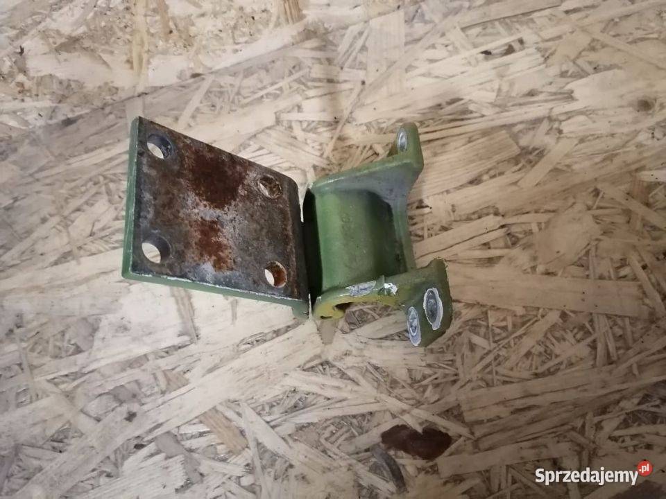 Zawias Drzwi Lewych Dolny MAN F90 F2000 Pozostałe Pleszew