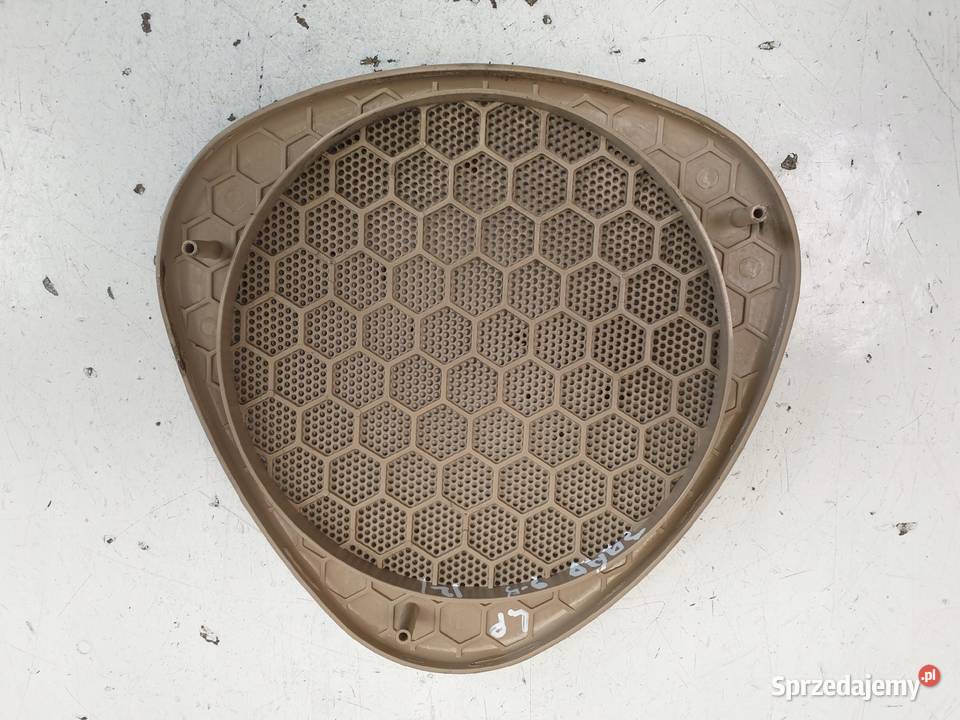 Saab 95 95 lift MASKOWNICA GŁOŚNIKA Głosników Chełm