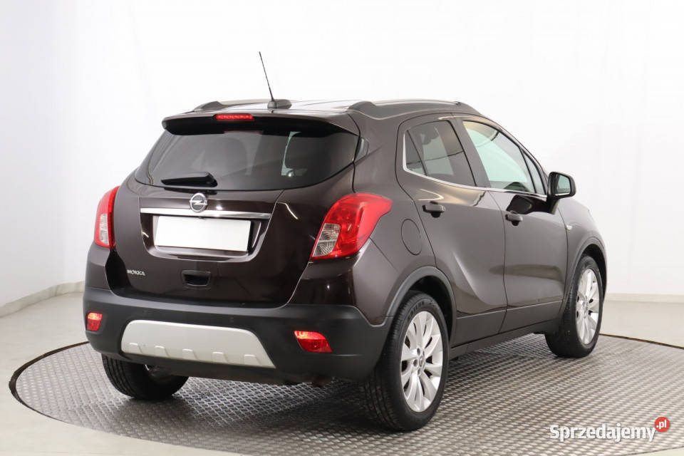 Opel Mokka 16 elektryczne lusterka Zabrze sprzedam