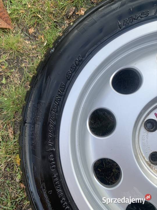 Koła 5100 15 lubelskie