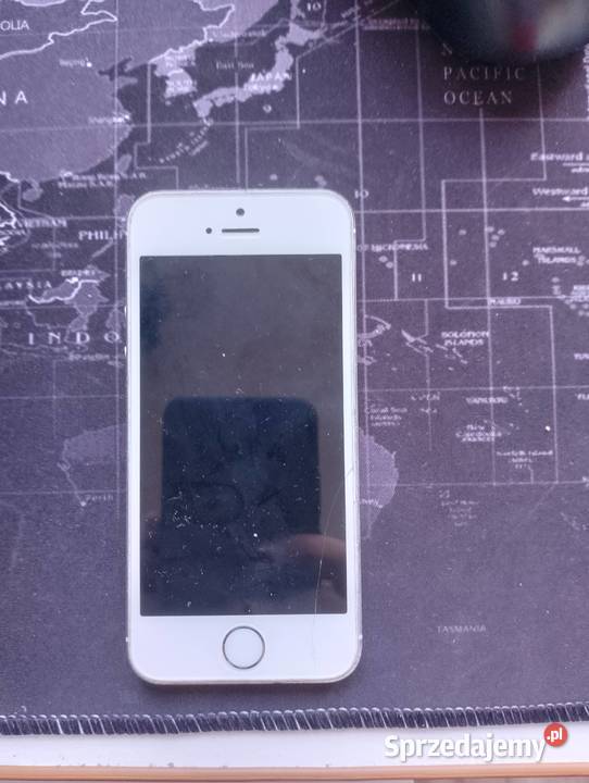 Iphone 5 stan nieznany Bielsko-Biała