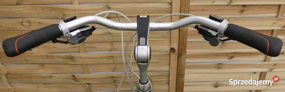Rower damski Gazelle AllureD 53I inne rowery z sprzedam