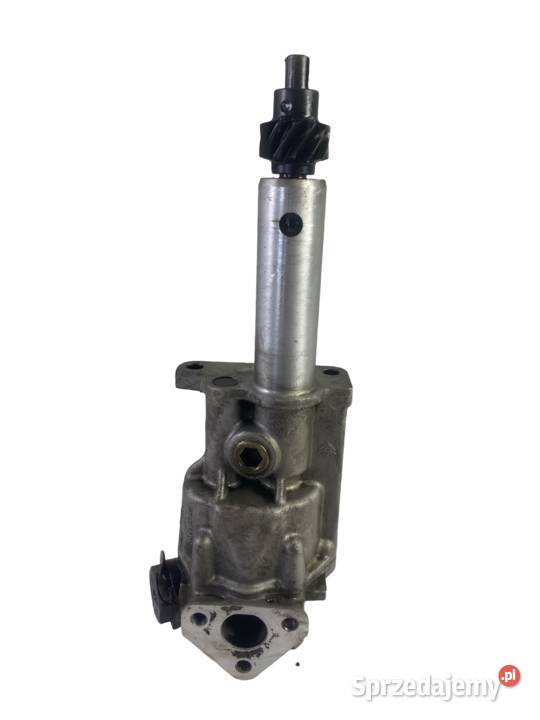 POMPA OLEJU SILNIKOWEGO 4705828 4705827 4705833 Pozostałe świętokrzyskie sprzedam