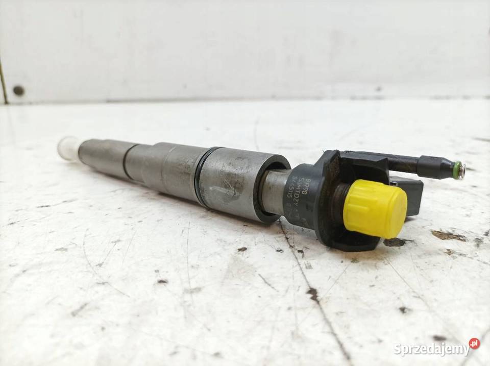 WTRYSKIWACZ 0445115070 7792721 07 30 D M57 Bmw