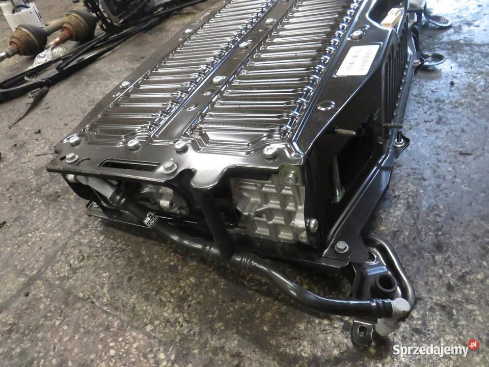 BATERIA AKUMULATOR 14 kWh MONDEO MK5 20 HYBRYDA osobowe