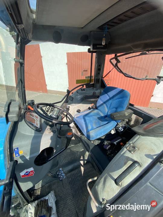 Landini Powerfarm 95 krajowy Landini Siemiatycze