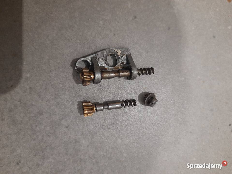 Zestaw naprawczy licznik jawa ts 350skoda 105 Luborzyca