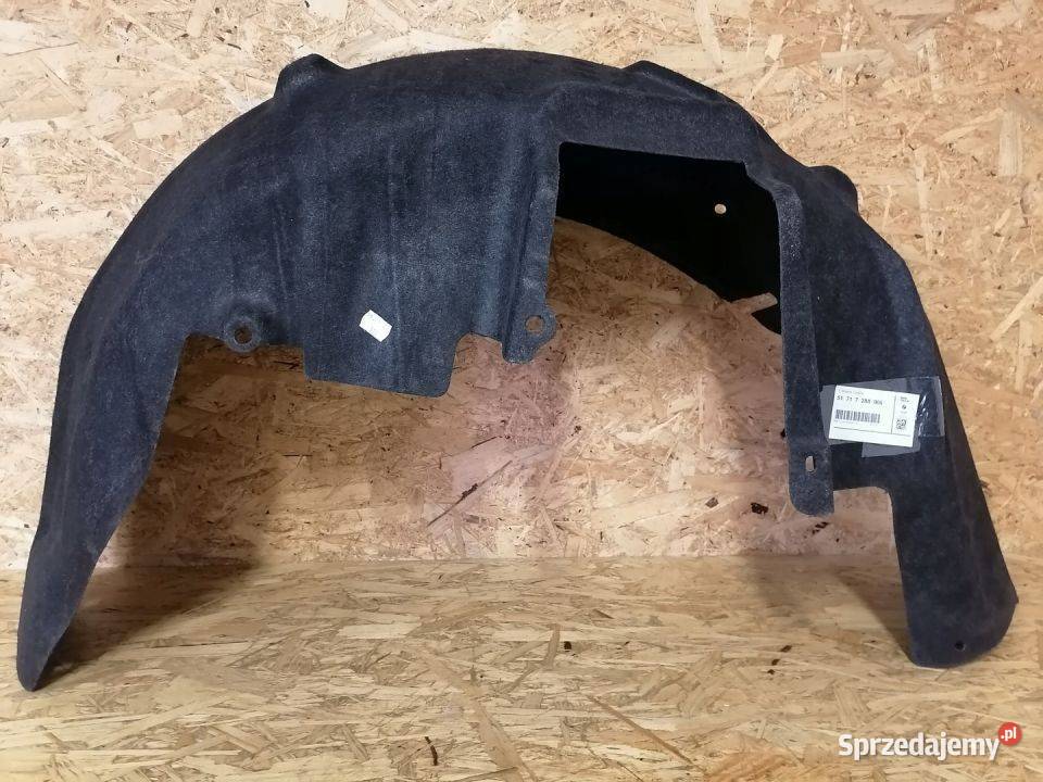 BMW F34 GT NADKOLE PRAWY TYŁ 51717288906 NOWE wielkopolskie