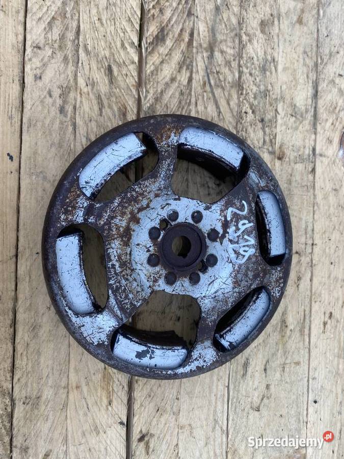 MAGNETO SHL M11 M06 150 175 ZAPŁON