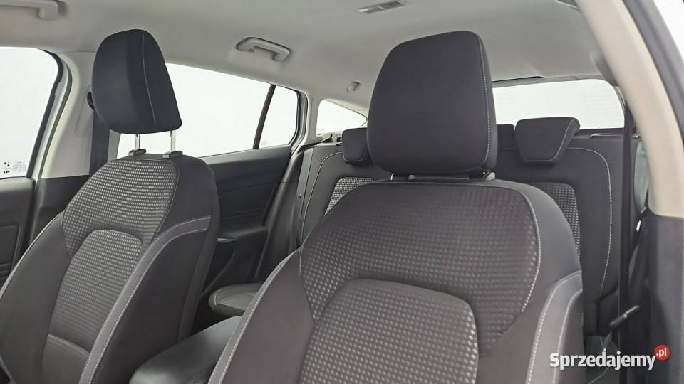 Ford Focus 15 EcoBlue Connected Z Polskiego serwisowany w ASO mazowieckie Warszawa