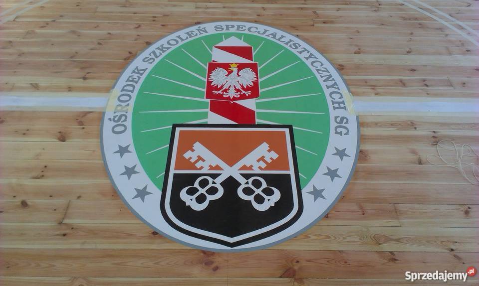 Cyklinowanie Parkieciarstwo Lubań usługi budowlane