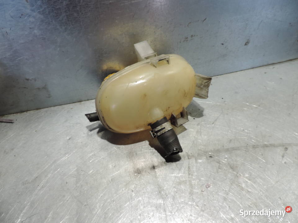 ZBIORNICZEK WYRÓWNAWCZY OPEL AGILA A 12 16V Nowy Sącz