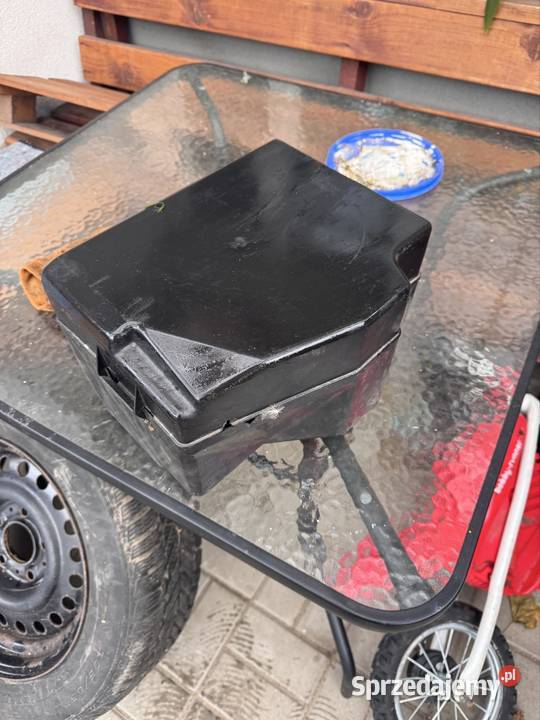 Obudowa akumulatora BMW e36 Białystok